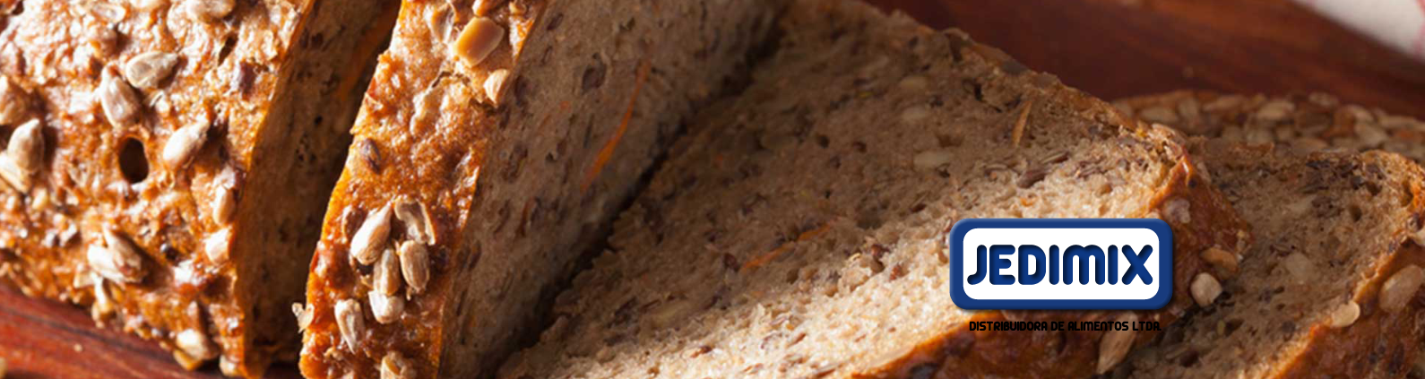 pão de hambúrguer